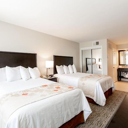 Value Suites Extended Stay - Arlington Dış mekan fotoğraf