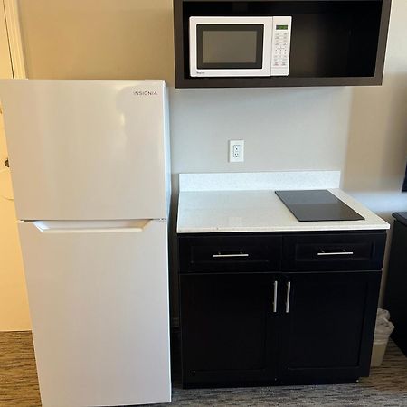 Value Suites Extended Stay - Arlington Dış mekan fotoğraf