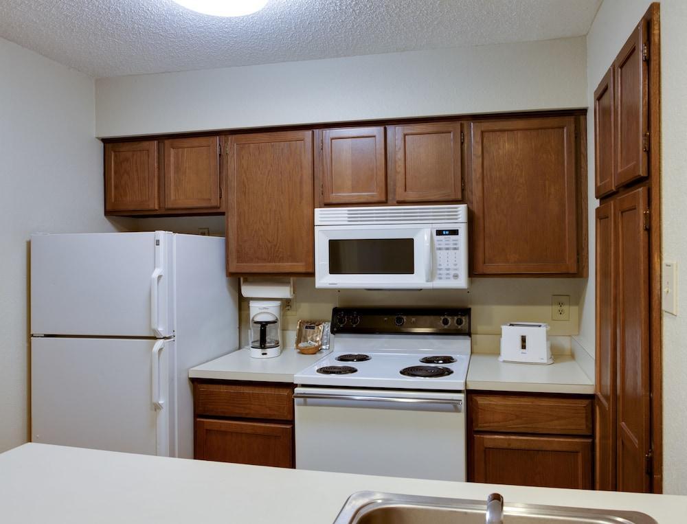 Value Suites Extended Stay - Arlington Dış mekan fotoğraf