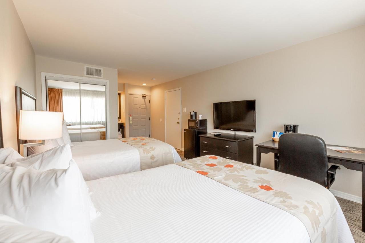 Value Suites Extended Stay - Arlington Dış mekan fotoğraf