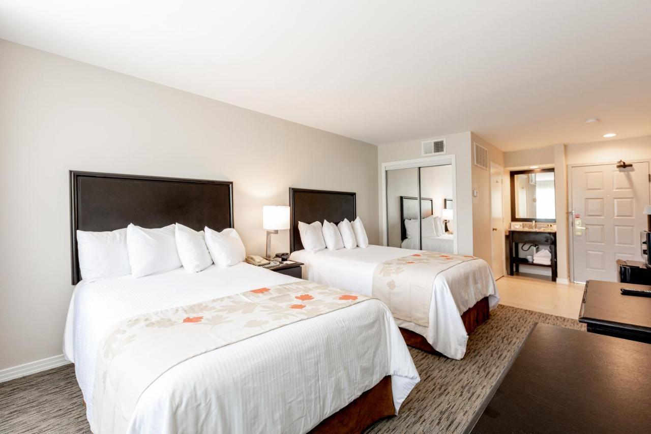 Value Suites Extended Stay - Arlington Dış mekan fotoğraf