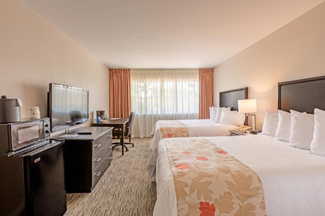 Value Suites Extended Stay - Arlington Dış mekan fotoğraf