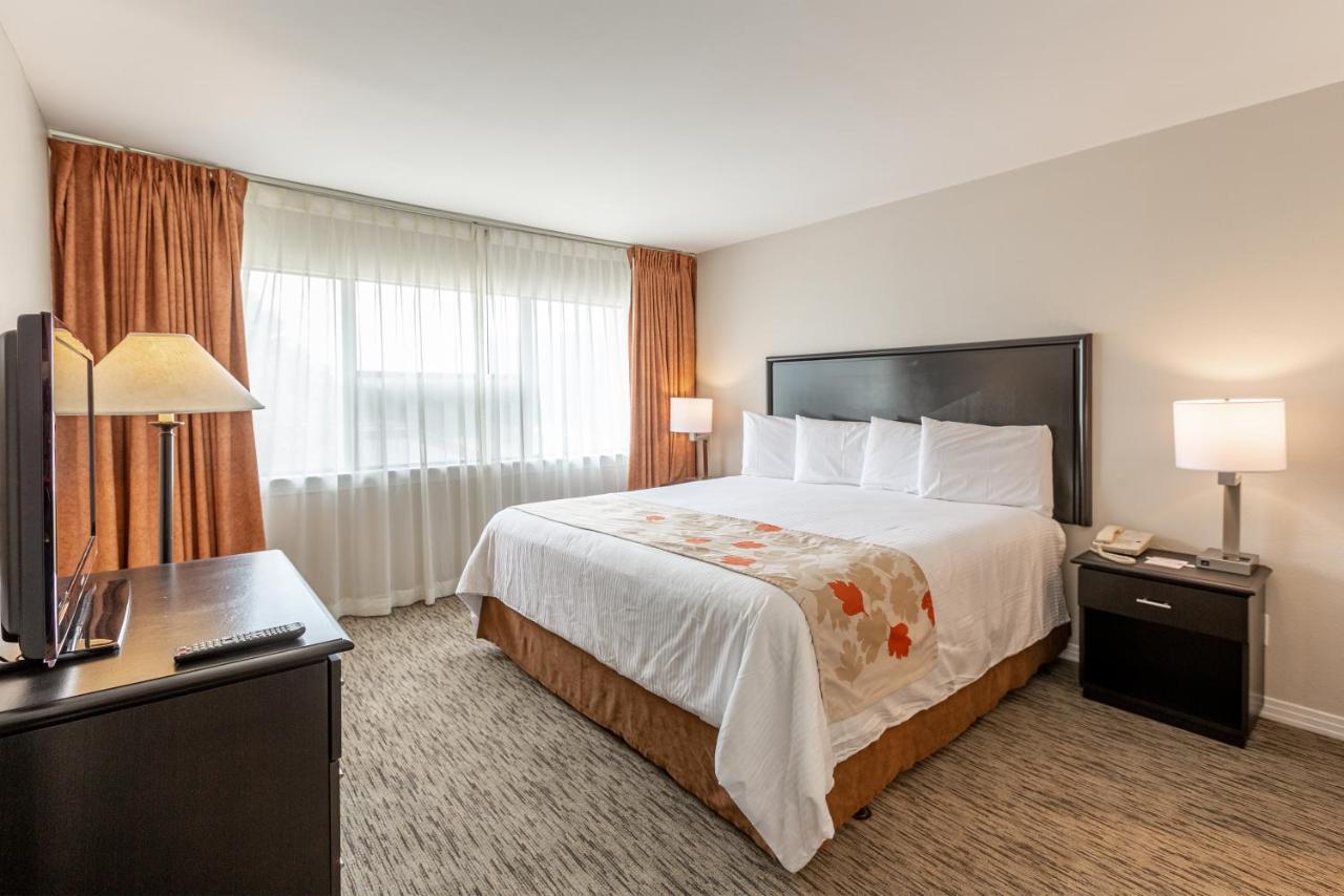 Value Suites Extended Stay - Arlington Dış mekan fotoğraf