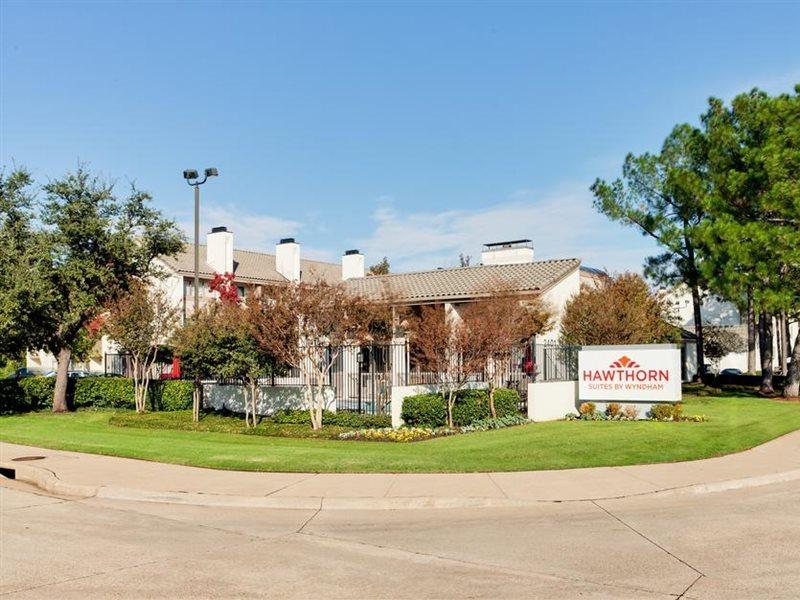 Value Suites Extended Stay - Arlington Dış mekan fotoğraf