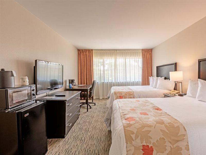 Value Suites Extended Stay - Arlington Dış mekan fotoğraf