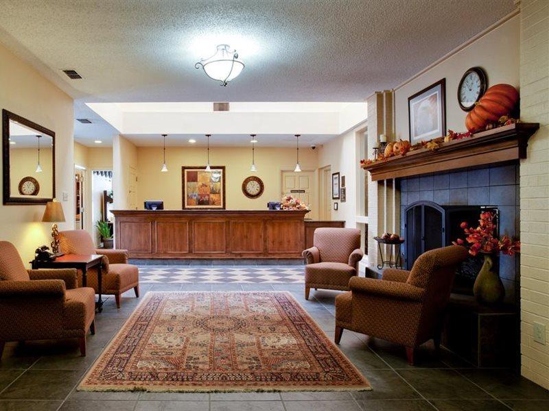 Value Suites Extended Stay - Arlington Dış mekan fotoğraf