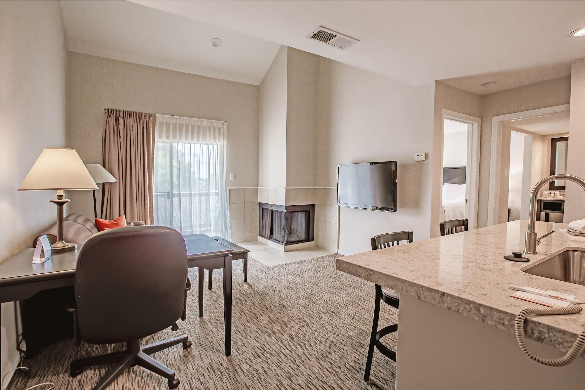 Value Suites Extended Stay - Arlington Dış mekan fotoğraf