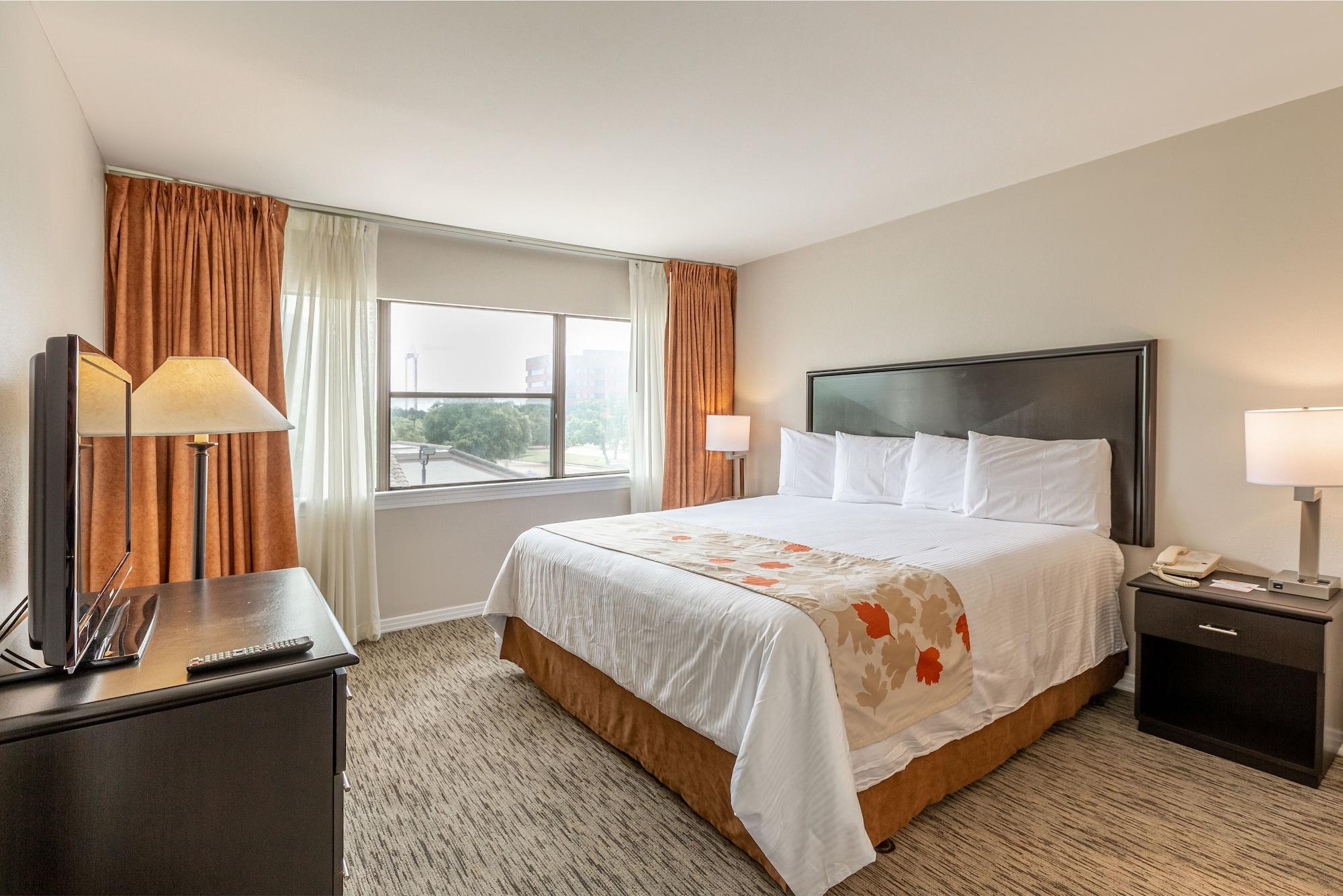 Value Suites Extended Stay - Arlington Dış mekan fotoğraf