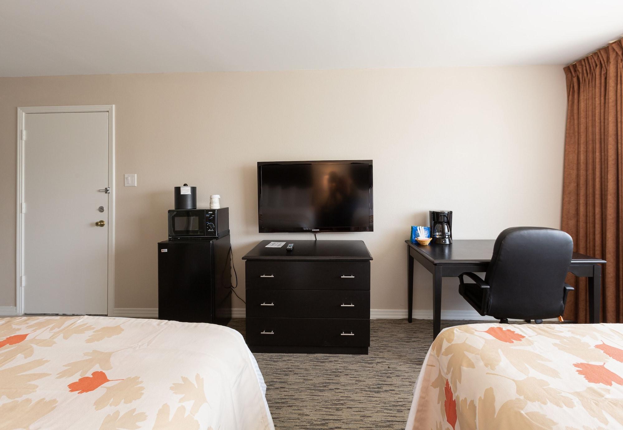 Value Suites Extended Stay - Arlington Dış mekan fotoğraf