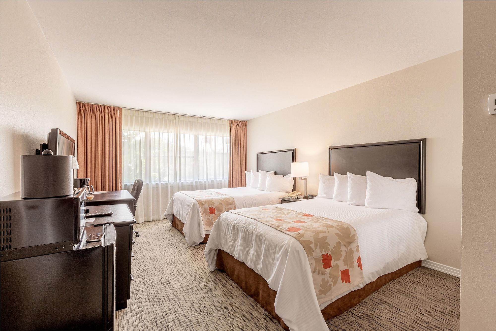 Value Suites Extended Stay - Arlington Dış mekan fotoğraf