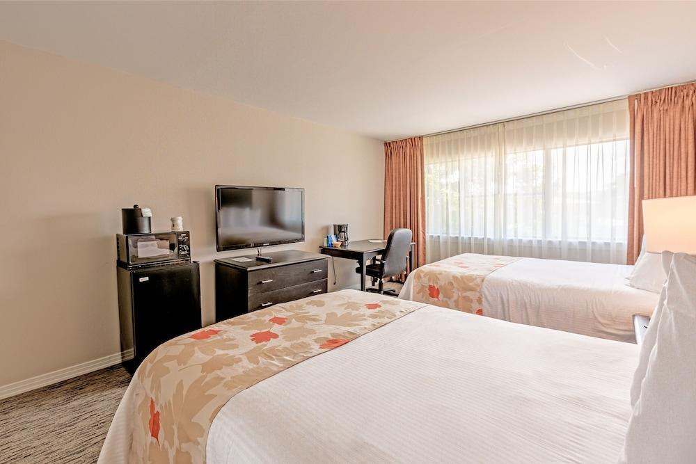 Value Suites Extended Stay - Arlington Dış mekan fotoğraf
