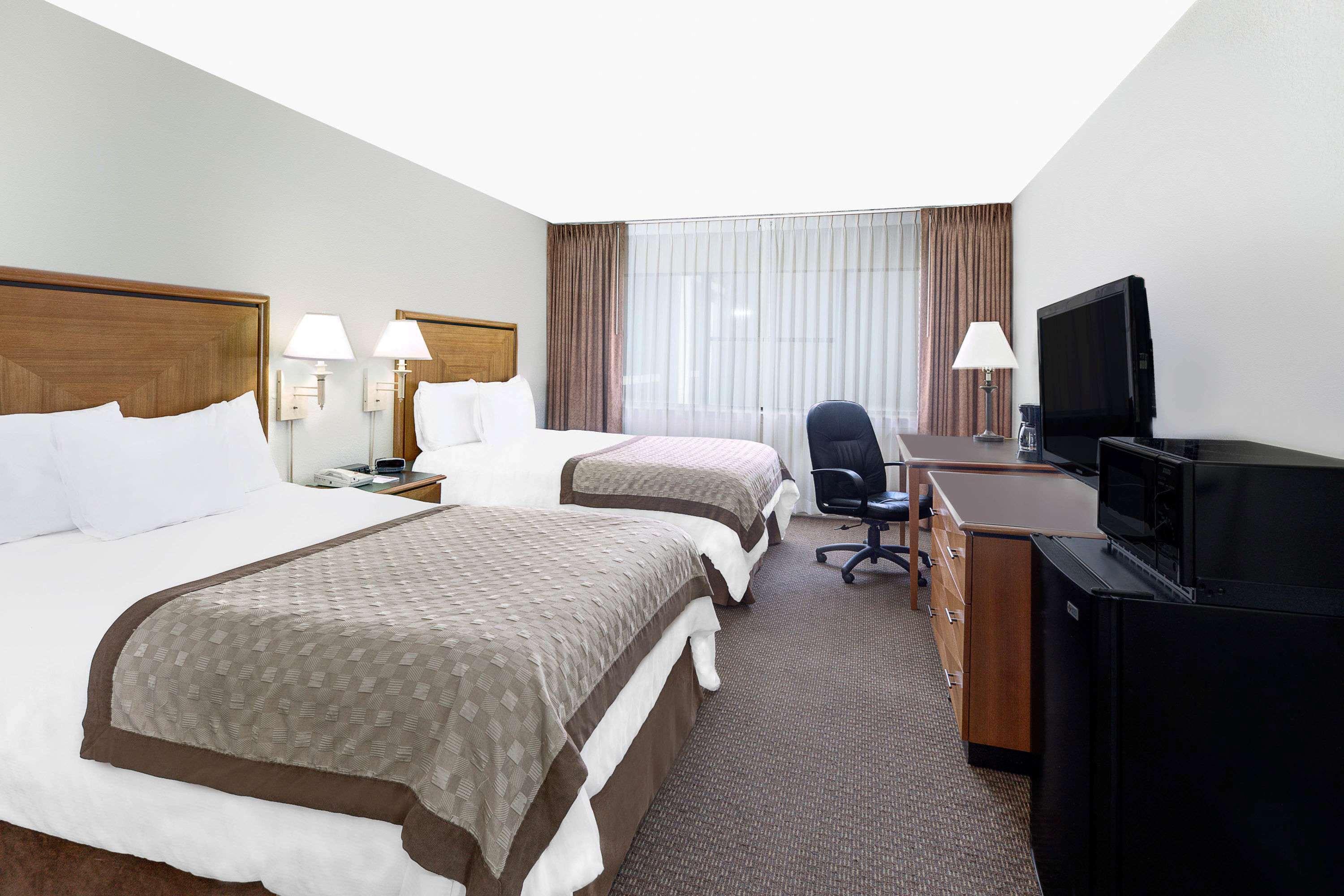Value Suites Extended Stay - Arlington Dış mekan fotoğraf