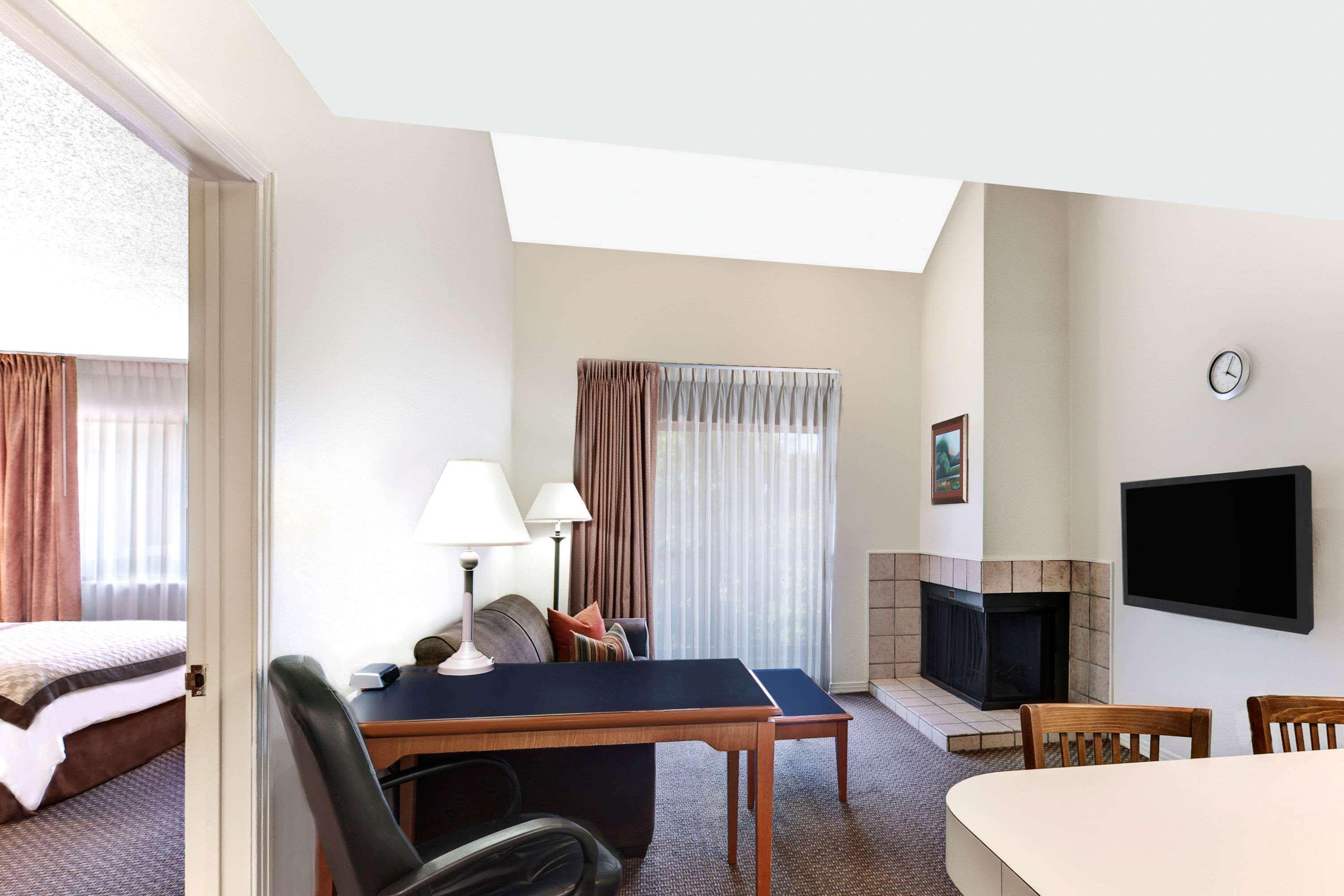 Value Suites Extended Stay - Arlington Dış mekan fotoğraf