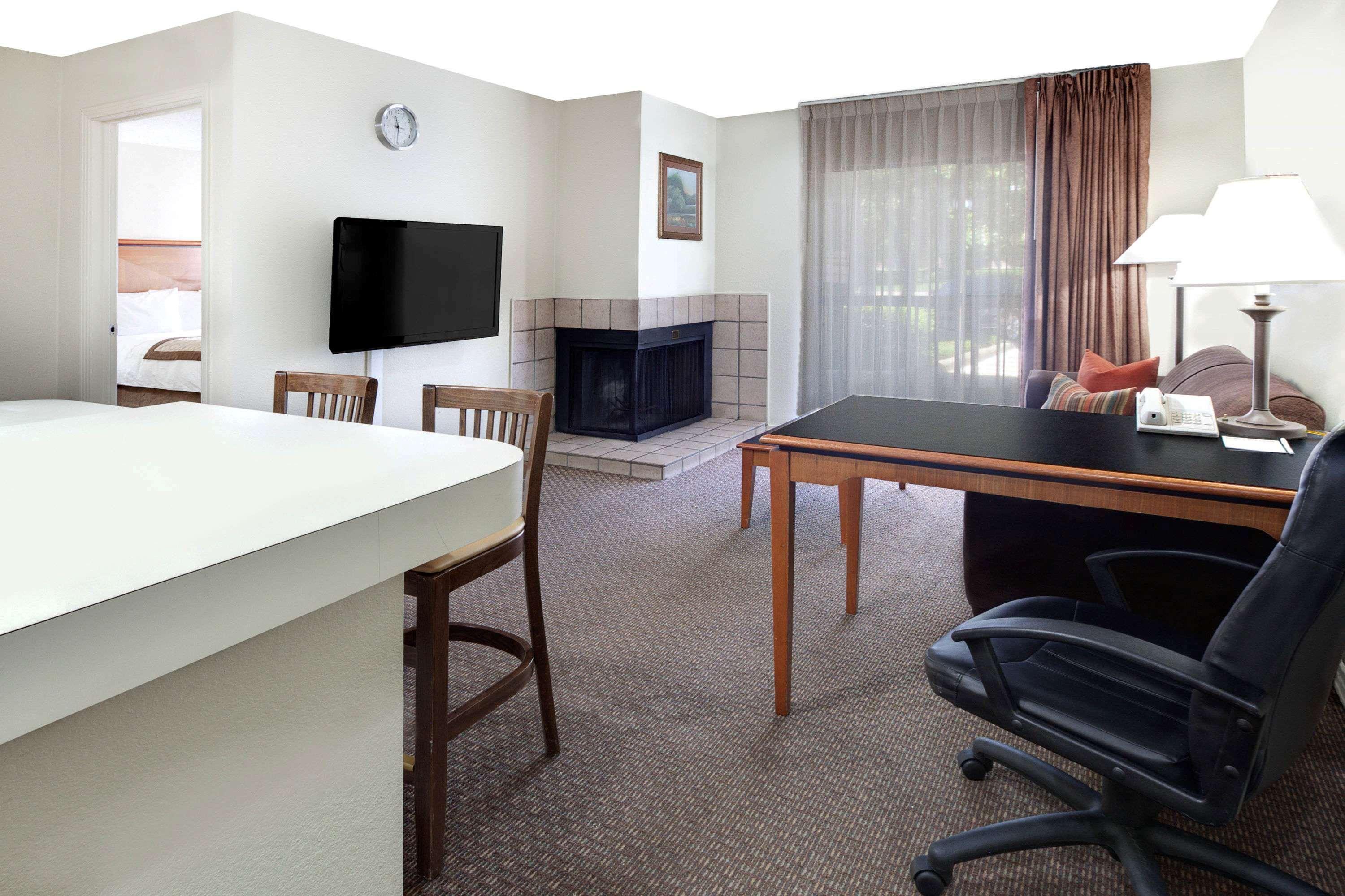 Value Suites Extended Stay - Arlington Dış mekan fotoğraf