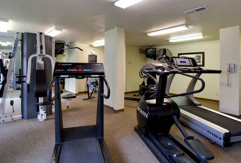 Value Suites Extended Stay - Arlington Dış mekan fotoğraf