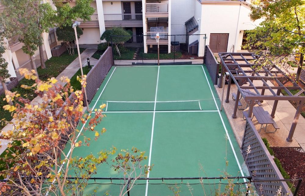 Value Suites Extended Stay - Arlington Dış mekan fotoğraf