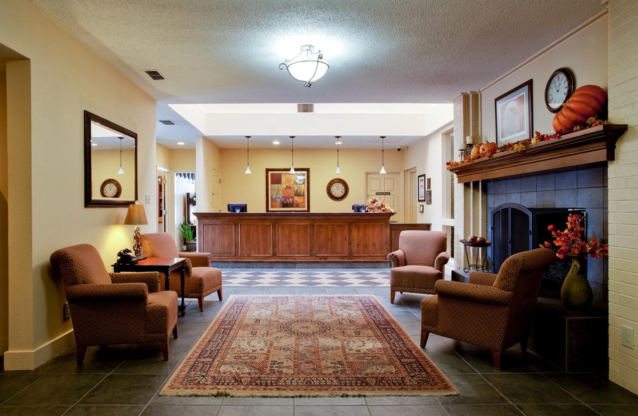 Value Suites Extended Stay - Arlington Dış mekan fotoğraf